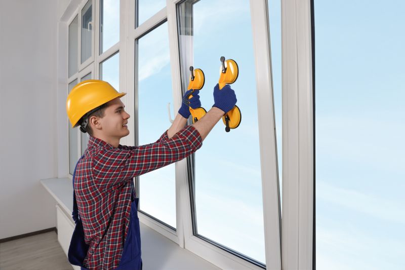Year-Round Window Solutions
