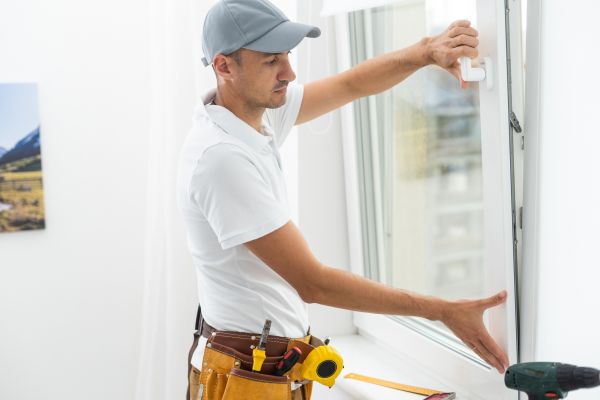Window Remodeling in Bryan