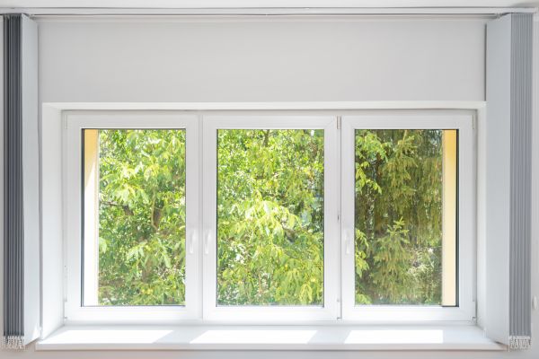 Windows Replacement in Bryan