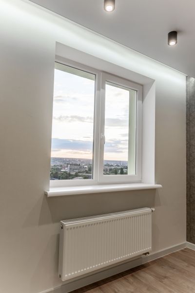 Glass Window Replacement in Bryan