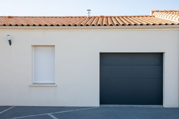 Garage Window Replacement in Bryan