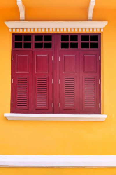 Wood Window Service in Bryan