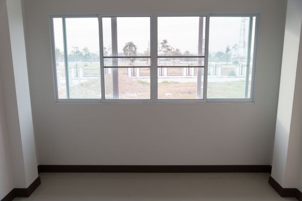 Sliding Windows Installation in Bryan