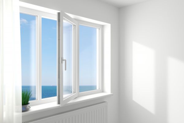 Casement Windows Installation in Bryan