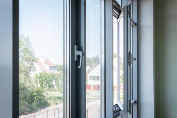 Aluminium Windows Installation in Bryan