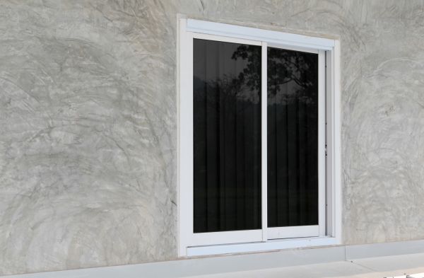 Sliding Window Replacement in Bryan