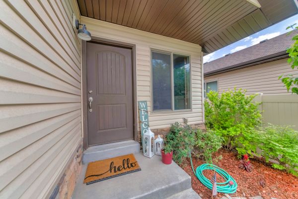Retrofit Window Replacement in Bryan