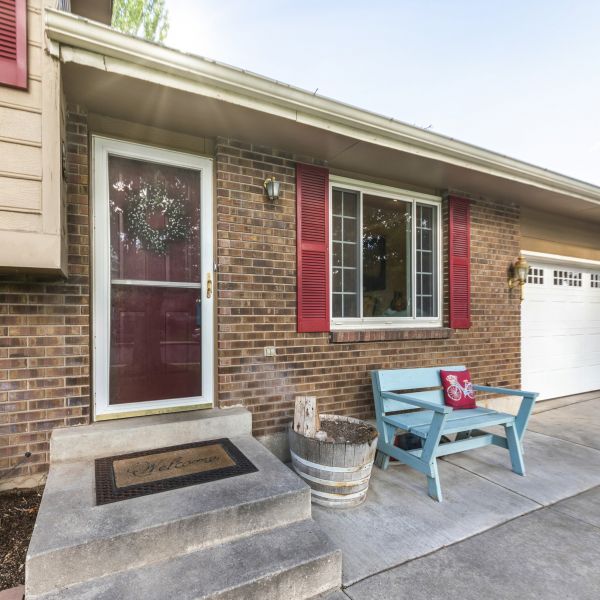 Hopper Window Replacement in Bryan