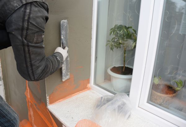 Fiberglass Window Replacement in Bryan