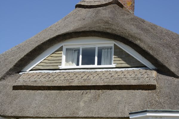 Eyebrow Window Replacement in Bryan
