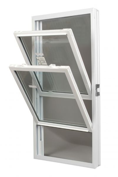 Double Hung Window Replacement in Bryan