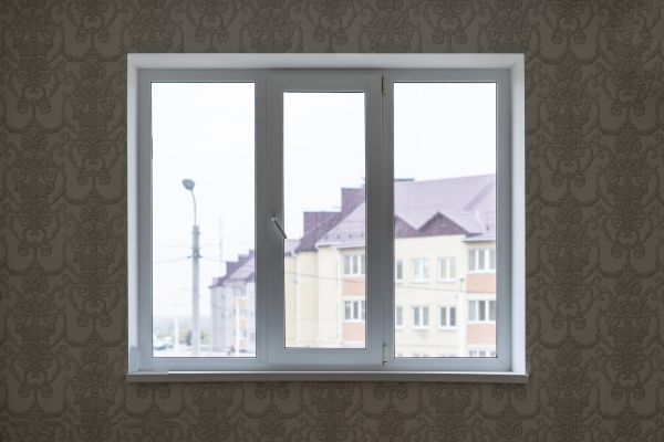 Insulated Window Replacement in Bryan