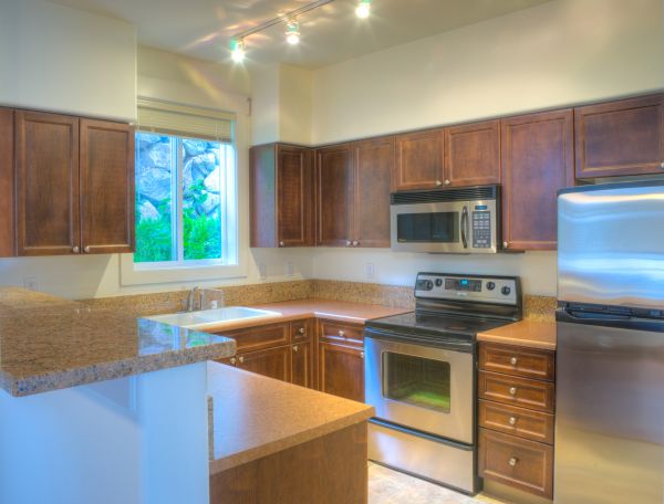 Kitchen Window Remodeling in Bryan